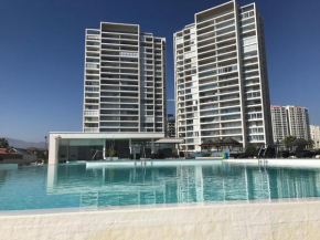 Apartamento Playa y Casino